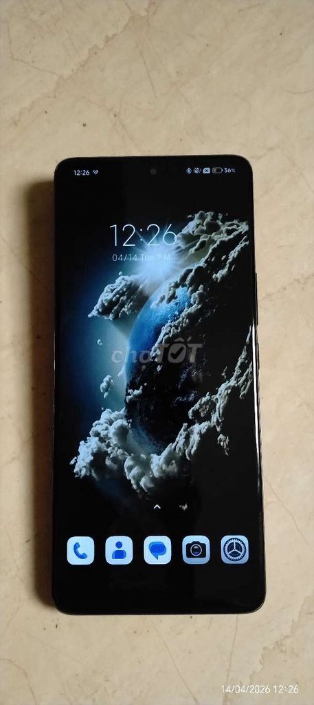 Xiaomi 13 Ultra Đen Quốc tế Đã sử dụng. Mua bán Điện thoại tại Thành phố Đà Lạt Lâm Đồng được đăng bởi Trung Pro hình 1