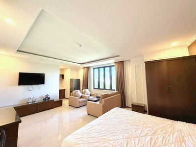 Аренда · 1 комн. · 30 м² · Thành phố Nha Trang, ул. Vĩnh Trường