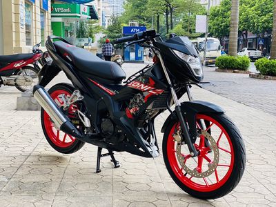 HONDA SONIC BẢN ĐEN SẦN CAO CẤP CHÍNH CHỦ CẦN BÁN. Mua bán Xe máy tại Quận Nam Từ Liêm Hà Nội được đăng bởi Minh Trí