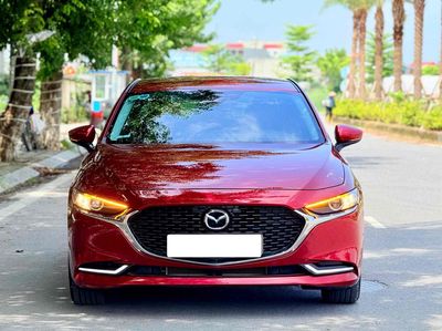 Mazda 3 Luxury 1.5 AT sản xuất 2024 siêu lướt. Mua bán Ô tô tại Quận Hà Đông Hà Nội được đăng bởi A Huan 