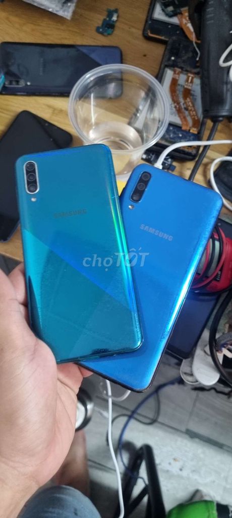 A30 a30s a50 s7 s8... các dòng thu cũ samsung ạ. Mua bán Điện thoại tại Quận Bắc Từ Liêm Hà Nội được đăng bởi nguyễn quang triệu hình 1