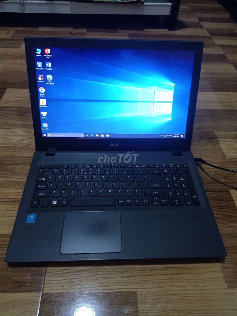 Laptop Acer i3 đẹp. Mua bán Laptop tại Thành phố Buôn Ma Thuột Đắk Lắk được đăng bởi Lộc Phát IT hình 2