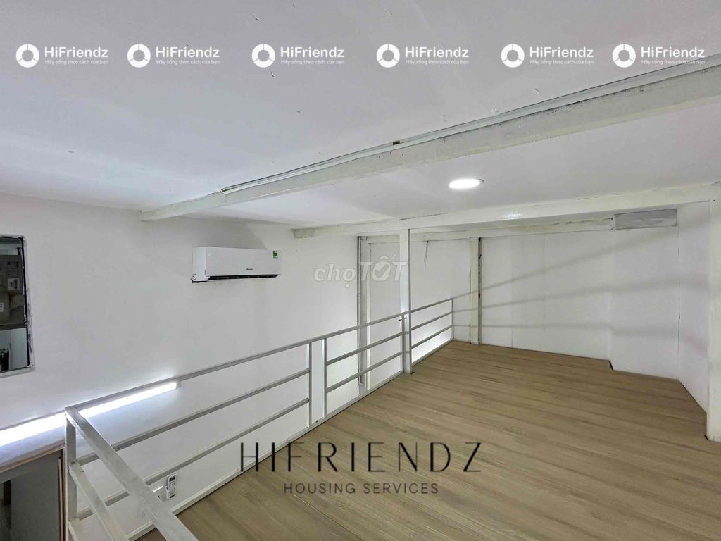 DUPLEX Ở ĐƯỢC 2-3 NGƯỜI CÁCH ĐH Y DƯỢC ~3km