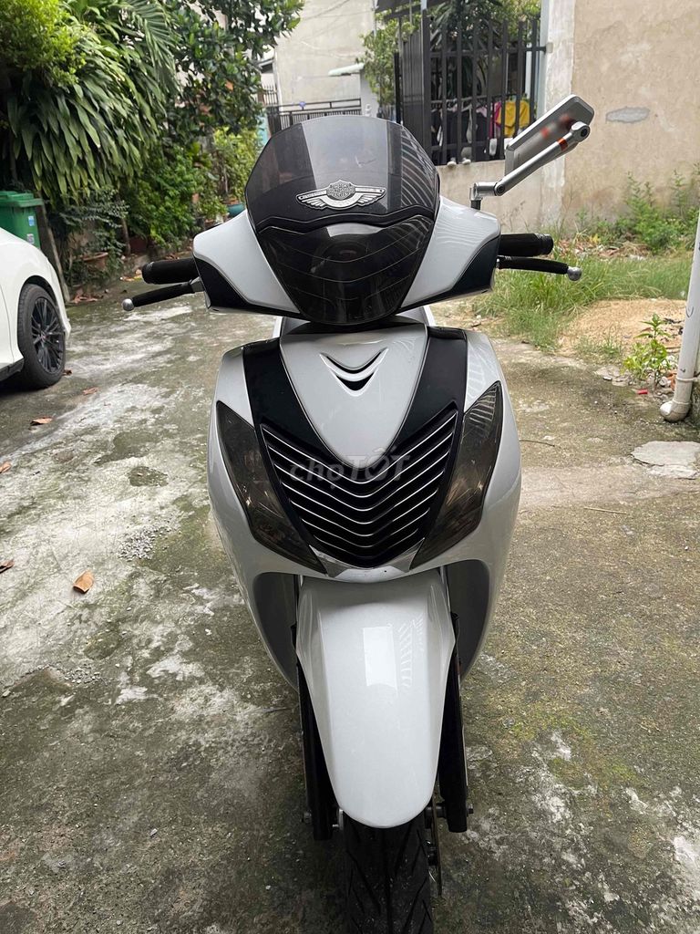 SH Ý 150i cuối 209. Mua bán Xe máy tại Thành phố Biên Hòa Đồng Nai được đăng bởi Mr phuc hình 4