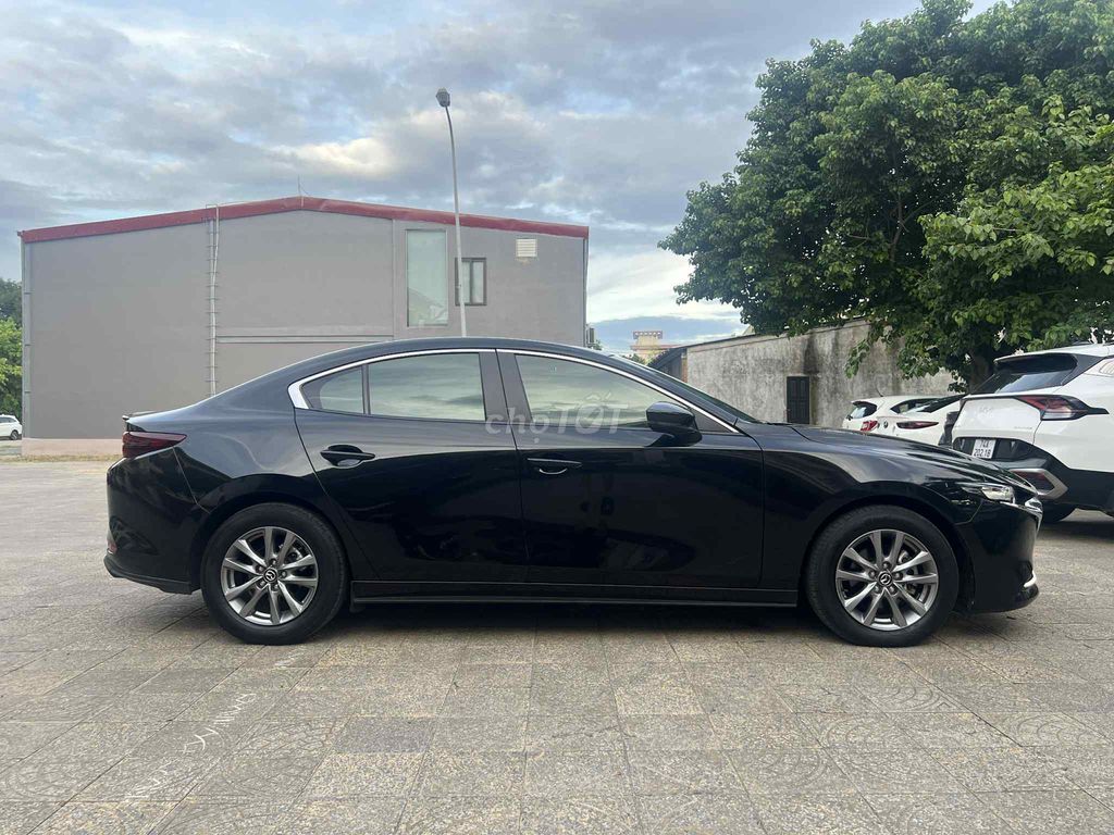 Mazda 3 2022 1.5L Luxury - 68000 km. Mua bán Ô tô tại Thành Phố Đồng Hới Quảng Bình được đăng bởi Hien Nguyen hình 11