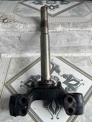 Chảng ba exciter 135 5 số. Mua bán Phụ tùng xe tại Huyện Phước Long Bạc Liêu được đăng bởi Trung Tấn