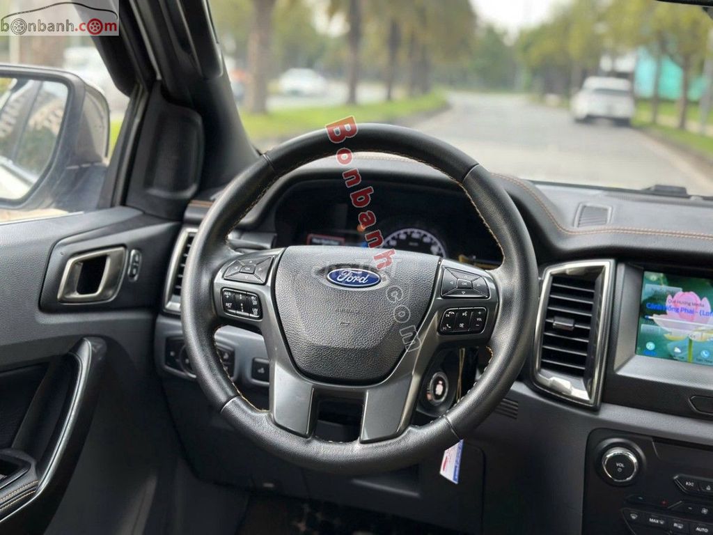 .Ford Range Wildtrack 3.2. Mua bán Ô tô tại Quận Long Biên Hà Nội được đăng bởi Thái  Bình hình 2