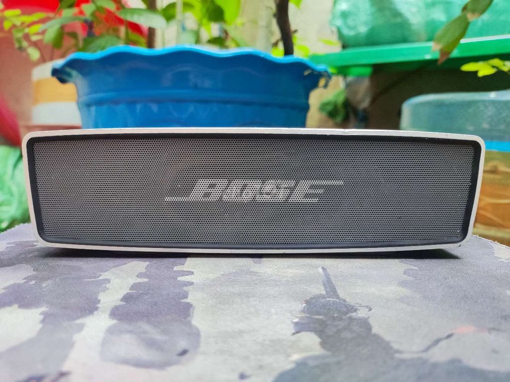 Loa Không Dây Bose Soundlink Mini