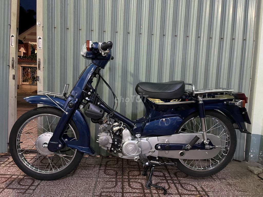 Cub 50 2023. Mua bán Xe máy tại Thành phố Tây Ninh Tây Ninh được đăng bởi Thành Đạt hình 2