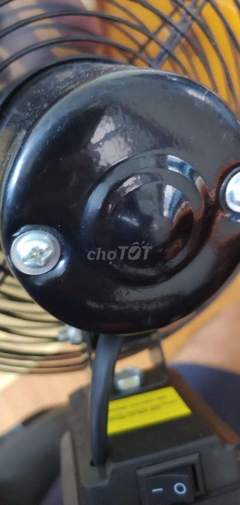 Quạt sạc Makita Đen. Mua bán Quạt tại Quận Đống Đa Hà Nội được đăng bởi Phúc hình 1