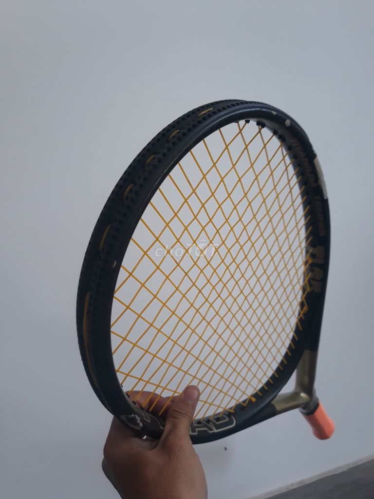 Vợt tennis quần vợt head