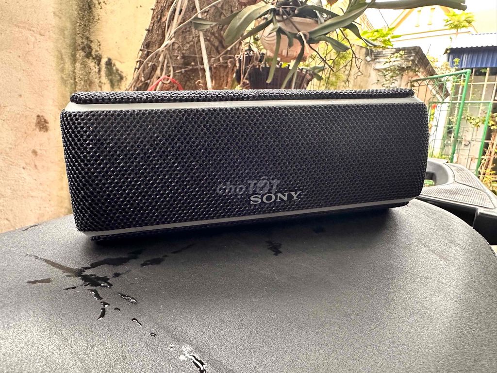 Loa Bluetooth Sony XB21. Mua bán Tivi, Âm thanh tại Thành phố Thái Nguyên Thái Nguyên được đăng bởi Long hình 1