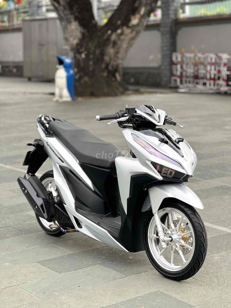 VARIO 150 2019 dọn full kiểng có góp. Mua bán Xe máy tại Thành phố Thủ Đức Tp Hồ Chí Minh được đăng bởi Hiếu  hình 4