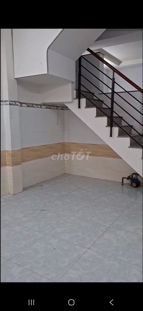 Аренда · 2 комн. · 100 м² · Quận Tân Phú, ул. Lê văn quới