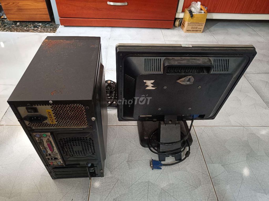 PC cỏ