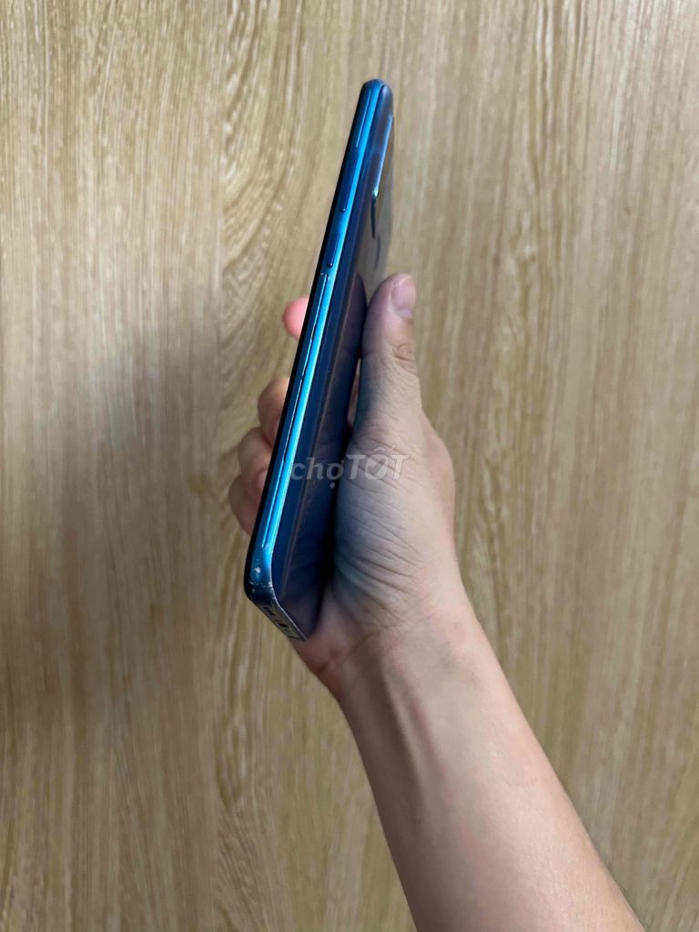 Vivo Y30 4GB 128GB Xanh. Mua bán Điện thoại tại Quận Cầu Giấy Hà Nội được đăng bởi Cầm đồ đức hạnh hình 1