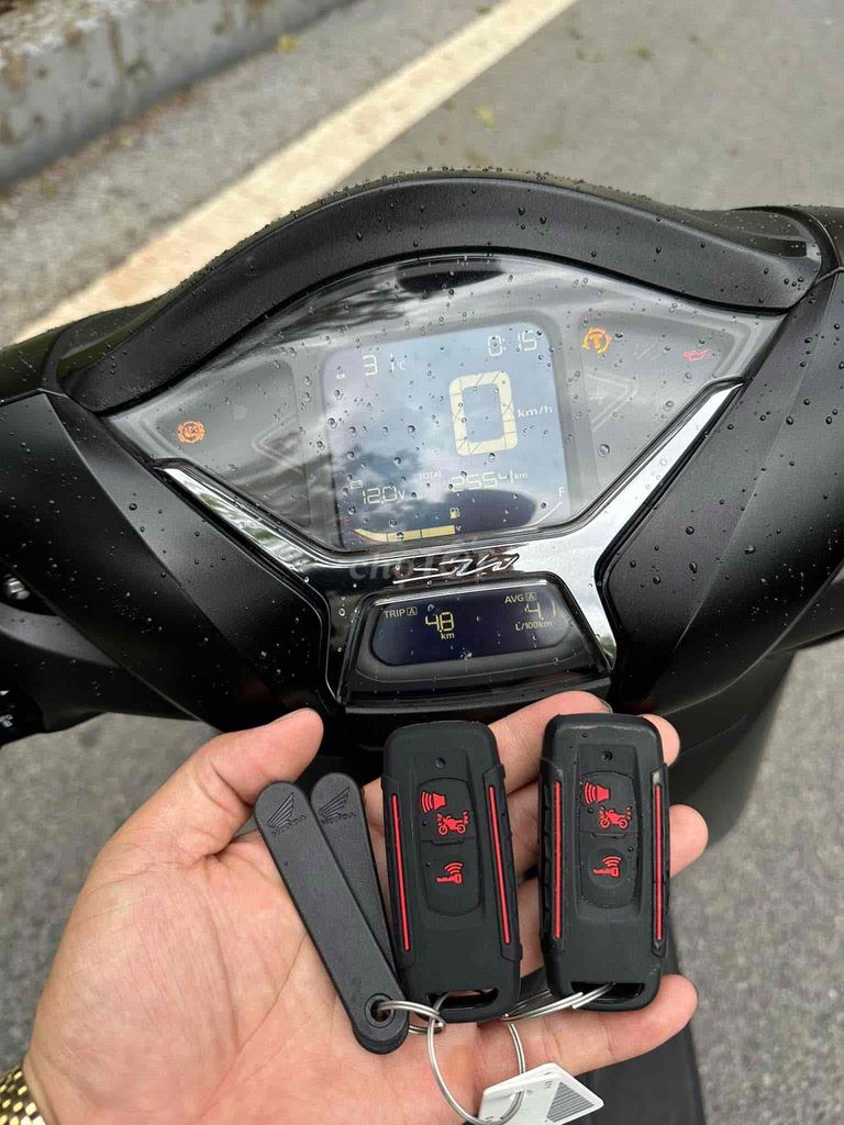 SH350 2023 Máy Thái siêu lướt - Trả trước 80tr ✅. Mua bán Xe máy tại Quận Nam Từ Liêm Hà Nội được đăng bởi Nguyễn thị xuân hình 2