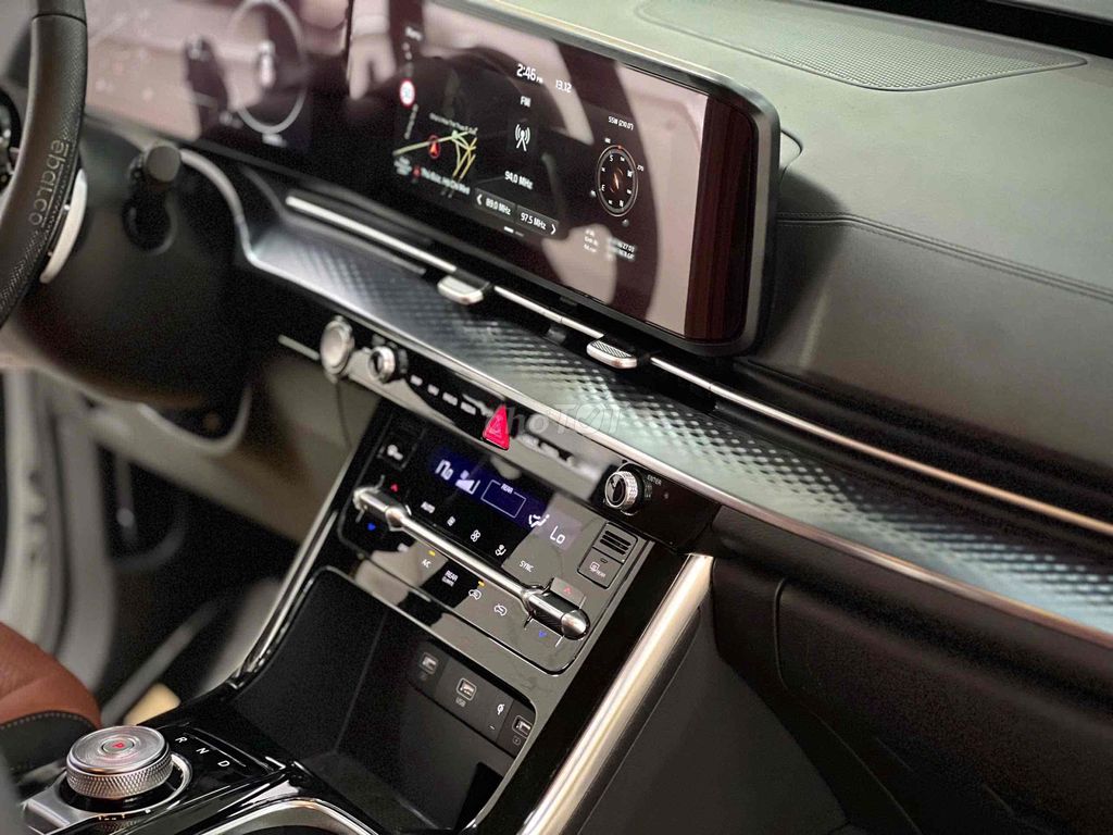 𝐊𝐈𝐀 𝐂𝐀𝐑𝐍𝐈𝐕𝐀𝐋 𝐏𝐑𝐄𝐌𝐈𝐔𝐌 𝟕𝐒 𝐌𝐎𝐃𝐄𝐋 𝟐𝟎𝟐𝟑. Mua bán Ô tô tại Thành phố Thủ Đức Tp Hồ Chí Minh được đăng bởi Tấn Khang Chuyên Xe Lướt hình 15