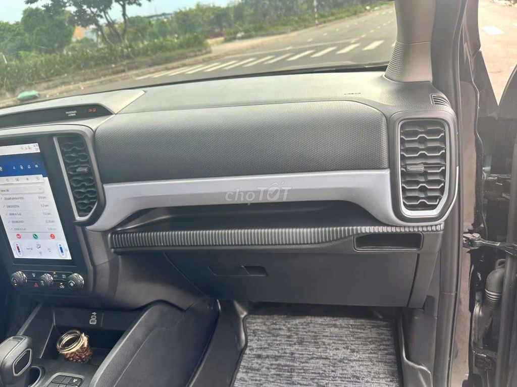 Ford Ranger 2024 XLS 2.0L 4x2 AT NEW 99%. Mua bán Ô tô tại Thành phố Dĩ An Bình Dương được đăng bởi Phong auto motor hình 17