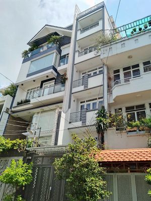 Toà nhà 7 tầng Hẻm xe hơi đường 3 tháng 2 (3,6mx17,5m). Giá 13 tỷ. Mua bán nhà ở tại Quận 10 Tp Hồ Chí Minh được đăng bởi Phú Lộc