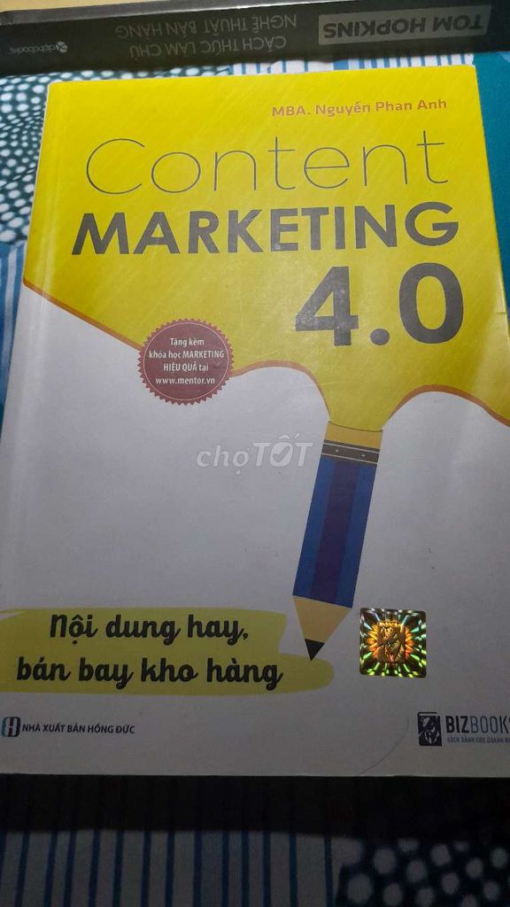 Content Marketing 4.0