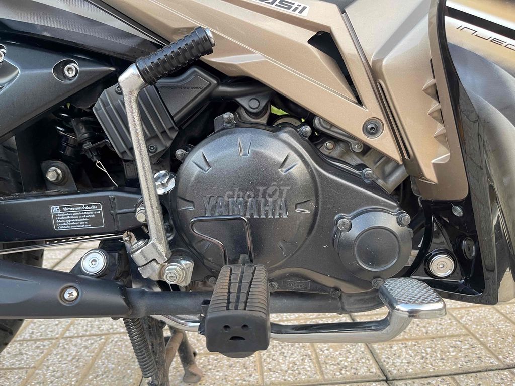 Bán spark 135 Fi. Mua bán Xe máy tại Huyện Châu Thành Tây Ninh được đăng bởi Minh Tan hình 11