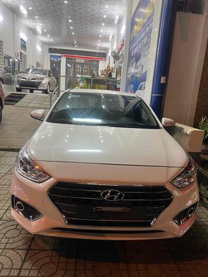 Hyundai Accent 2019 1.4 MT - 29000 km