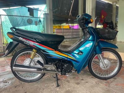 Bán xe wave Tàu như hình. Mua bán Xe máy tại Huyện Chợ Mới An Giang được đăng bởi Hữu Hào