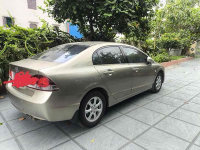 Honda Civic 2010 1.8 MT - 13000 km. Mua bán Ô tô tại Quận Hà Đông Hà Nội được đăng bởi Trần Việt