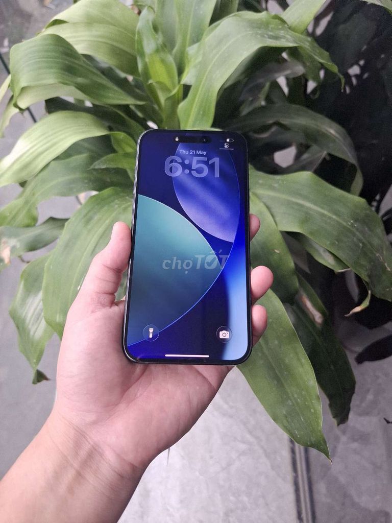 iPhone 15 Plus VNA thế giới di động mới cứng. Mua bán Điện thoại tại Huyện Hoài Đức Hà Nội được đăng bởi Tài Nguyễn hình 1