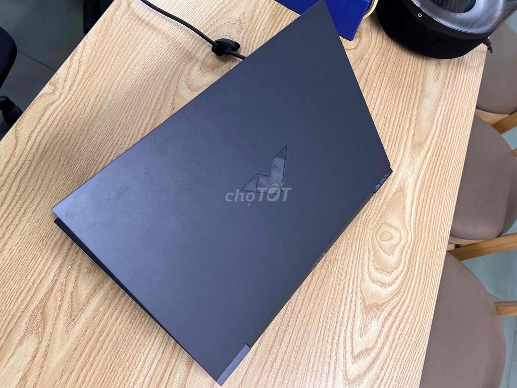 VICTUS HP Laptop 16 ryzen 7-6800h rtx 3050 4g. Mua bán Laptop tại Thành phố Đà Lạt Lâm Đồng được đăng bởi HPSTORE ĐÀ LẠT hình 1