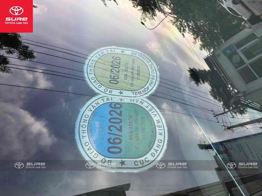 Toyota Camry 2021 mẫu 2022 2.5Q - 24.000 km. Mua bán Ô tô tại Quận Cái Răng Cần Thơ được đăng bởi TRÚC PHƯƠNG TOYOTA SURE CẦN THƠ  hình 15