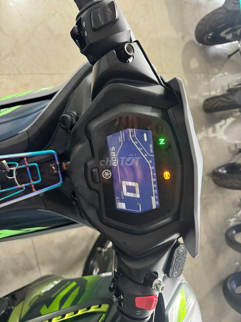 Exciter 155 abs 2024. Mua bán Xe máy tại Huyện Hàm Thuận Nam Bình Thuận được đăng bởi Toàn hình 5