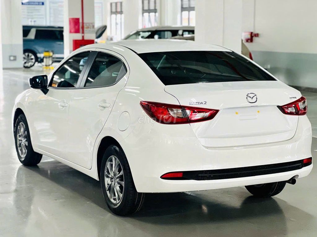[XE NHẬP THÁI] MAZDA 2 ƯU ĐÃI CHỈ TỪ 399 TRIỆU. Mua bán Ô tô tại Thành phố Thủ Đức Tp Hồ Chí Minh được đăng bởi KIA MAZDA THỦ ĐỨC hình 8