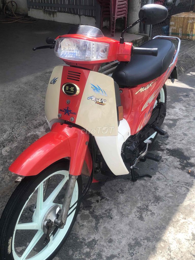 🌻Max 50 qua năm thàng xe còn đẹp máy chất🌞. Mua bán Xe máy tại Thành phố Long Xuyên An Giang được đăng bởi Truong Pham hình 2