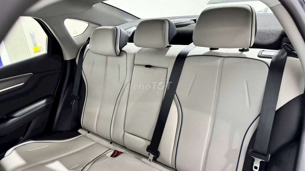 ✅ BYD Seal 5 - Ưu đãi hấp dẫn trong tháng. Mua bán Ô tô tại Quận Gò Vấp Tp Hồ Chí Minh được đăng bởi BYD Gia Định hình 7