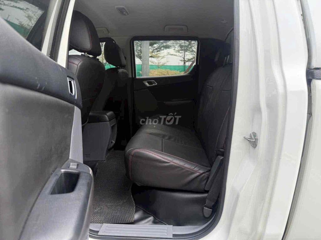 Mazda BT 50 2018 2.2 MT 4WD - 150000 km. Mua bán Ô tô tại Quận Hà Đông Hà Nội được đăng bởi Đỗ Tiên  hình 7
