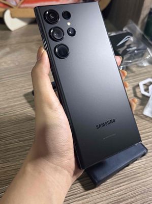 THANH LÝ S23 ULTRA SSVN - 8GB/256GB TẠI Q11
