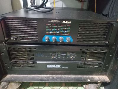 Thanh lý 2 cục đẩy hàng bãi. Mua bán Tivi, Âm thanh tại Quận Gò Vấp Tp Hồ Chí Minh được đăng bởi binh