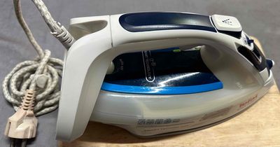 Bàn ủi Tefal. Mua bán Nội thất, đồ gia dụng khác tại Quận 1 Tp Hồ Chí Minh được đăng bởi Anh Phi
