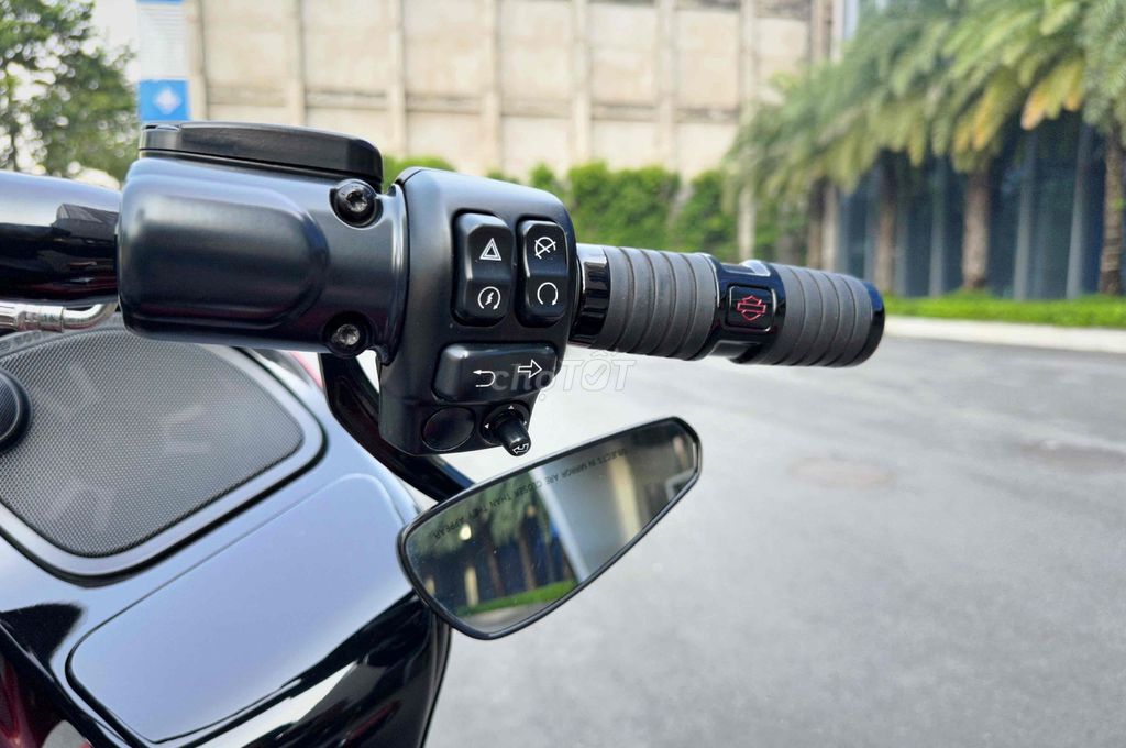 🌍  𝐇𝐀𝐑𝐋𝐄𝐘 𝐑𝐨𝐚𝐝 𝐆𝐥𝐢𝐝𝐞 𝟏𝟏𝟒𝐂𝐢 𝟐𝟎𝟐𝟏 𝐒𝐩𝐞𝐜𝐢𝐚𝐥. Mua bán Xe máy tại Quận Tân Bình Tp Hồ Chí Minh được đăng bởi Nguyễn Đình Quang Duy  hình 6