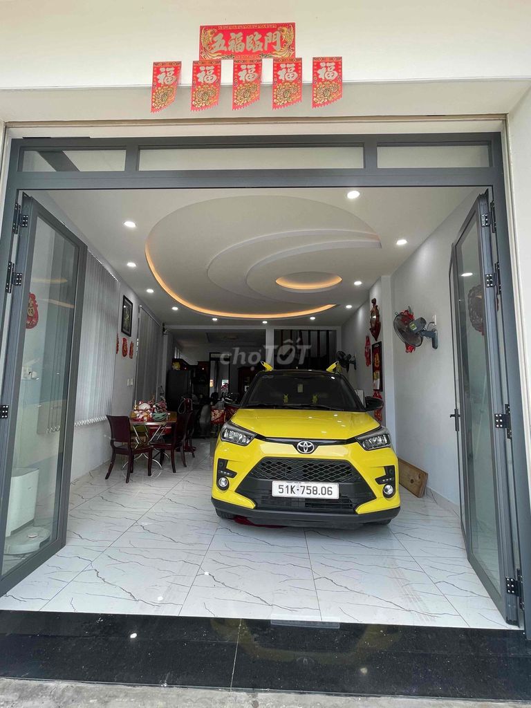 Toyota RAIZE lướt sx2023 nhập khẩu Indonesia chạy. Mua bán Ô tô tại Quận 4 Tp Hồ Chí Minh được đăng bởi A Linh  hình 1