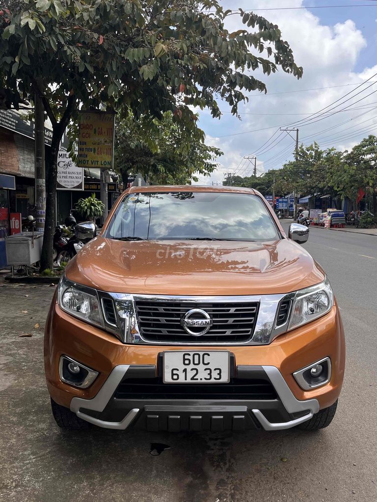 Nissan Navara 2017 EL Premium R - 103000 km. Mua bán Ô tô tại Thành phố Biên Hòa Đồng Nai được đăng bởi Vân Anh hình 10
