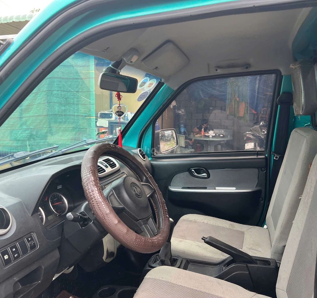 Bán gấp TMT 945kg đời 2020 thùng bạt 2m6. Mua bán Xe tải, xe ben tại Thành phố Thuận An Bình Dương được đăng bởi Hồ Xe Tải hình 7