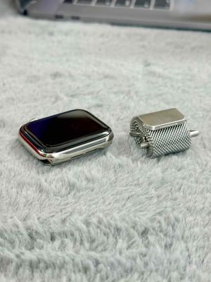 Apple Watch Series 5 Mới 100%. Mua bán Thiết bị đeo thông minh tại Quận 10 Tp Hồ Chí Minh được đăng bởi TIN STORE