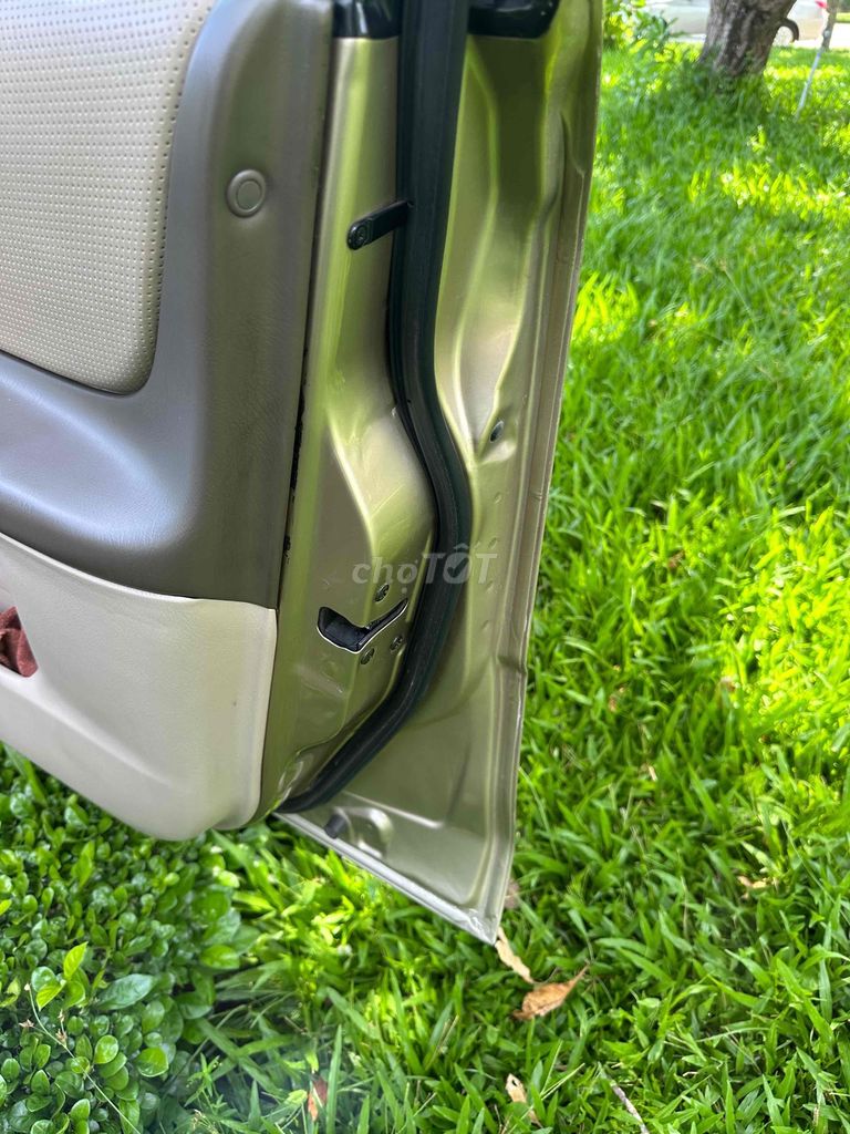 Ford Laser 2004 GHIA 1.8 AT - 158000 km. Mua bán Ô tô tại Thành phố Tuy Hòa Phú Yên được đăng bởi Nguyễn Văn Nghiêm hình 3