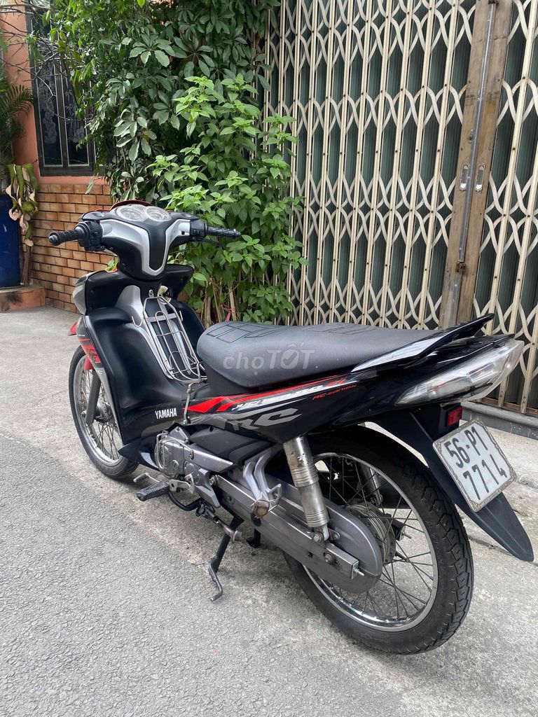 jupiter êm ngon.bán trả góp.trao đổi xe. Mua bán Xe máy tại Thành phố Thuận An Bình Dương được đăng bởi Xe Máy Khánh Dương hình 2