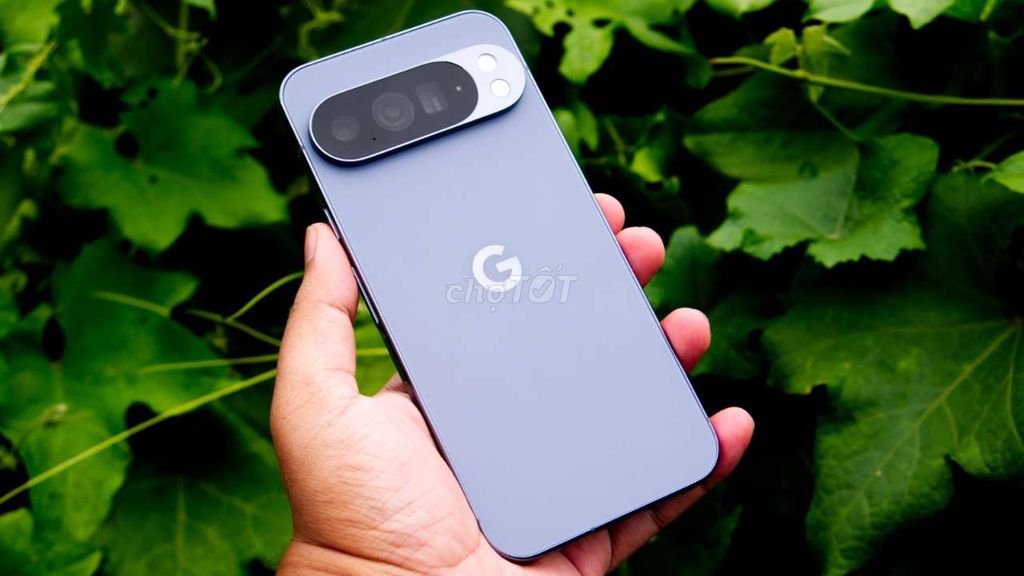 Google Pixel 10 Pro Xám. Mua bán Điện thoại tại Quận Liên Chiểu Đà Nẵng được đăng bởi Kien Minh hình 1
