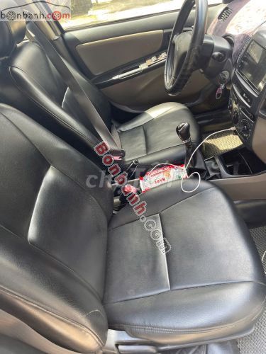 Toyota Vios 1.5G 2006. Mua bán Ô tô tại Quận Đống Đa Hà Nội được đăng bởi Ha Giang Danghagiang hình 4