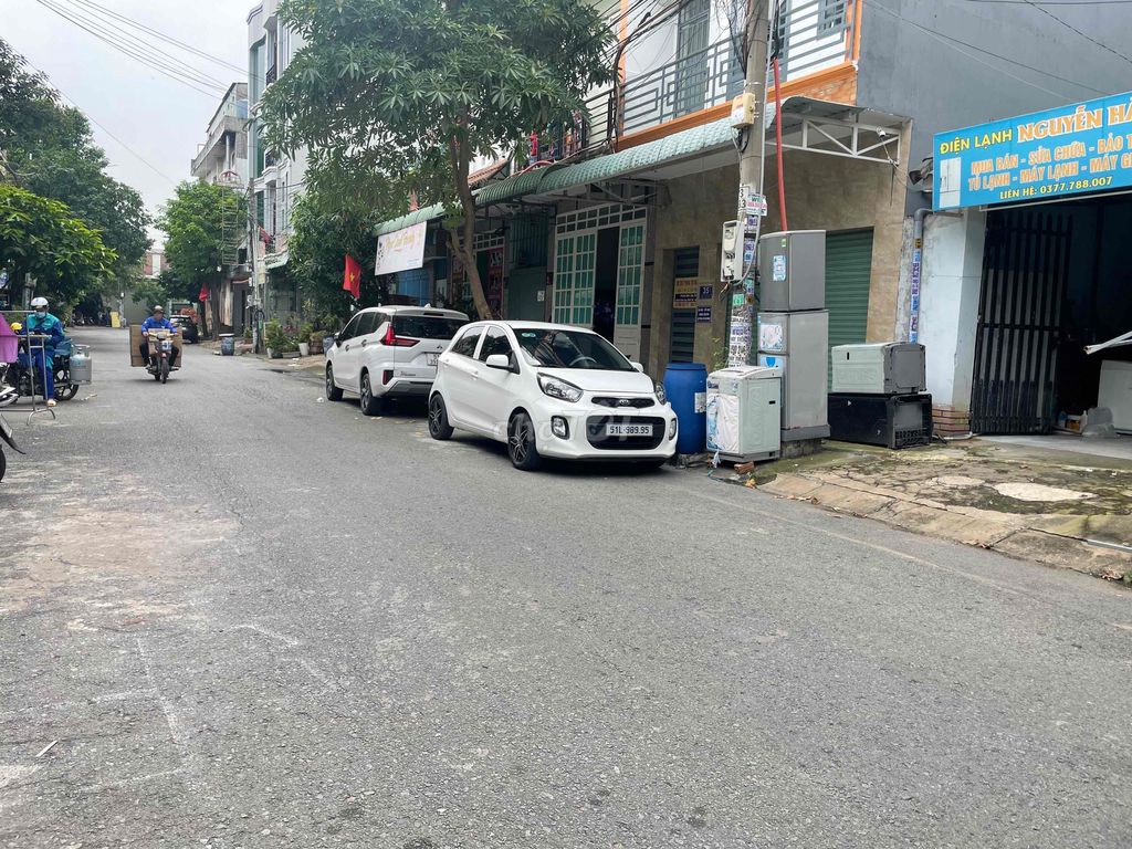 BÁN 14 CHDV DÒNG TIỀN 33 TRIỆU THÁNG Ở P. DĨ AN, TP. HCM